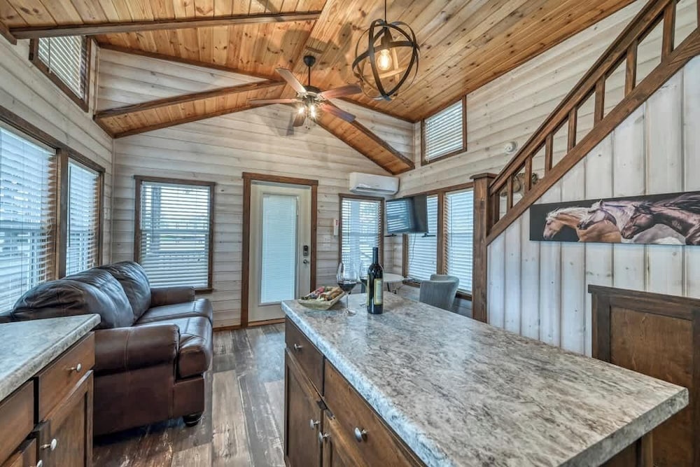 Resort at Fredericksburg Unit 11 in Fredericksburg, United States