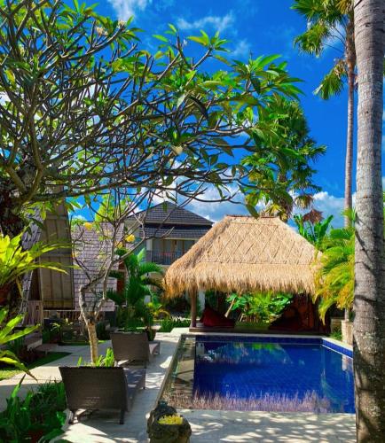 The Hideaway Canggu — 4-Star Luxury Hotel in Canggu, Indonesia