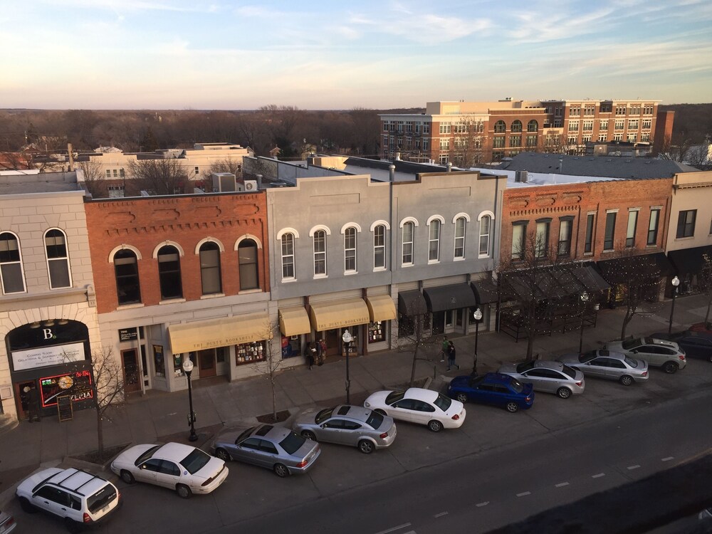 The Eldridge Hotel - photo 50