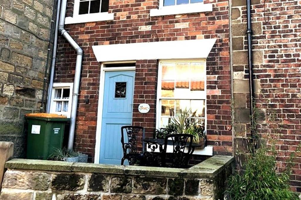 Dunsley Cottage