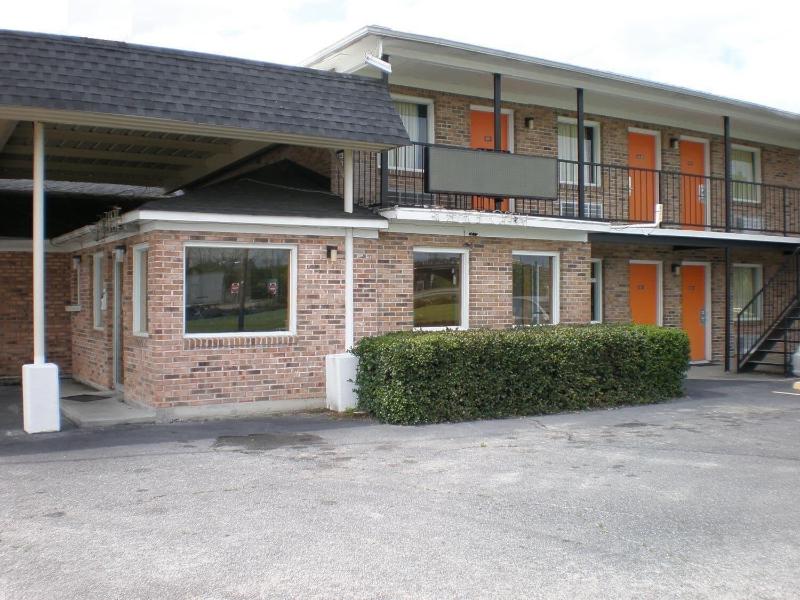 Knights Inn Saint George - photo 4