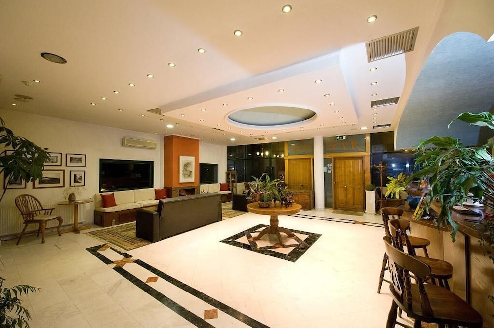 Agriani Hotel in Xanthi, Greece