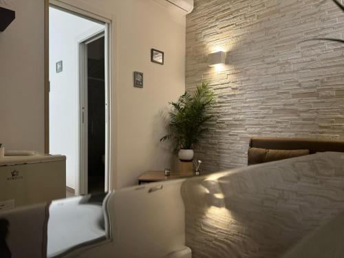 Nonna Lisetta - carbon neutral hotel in Terzigno