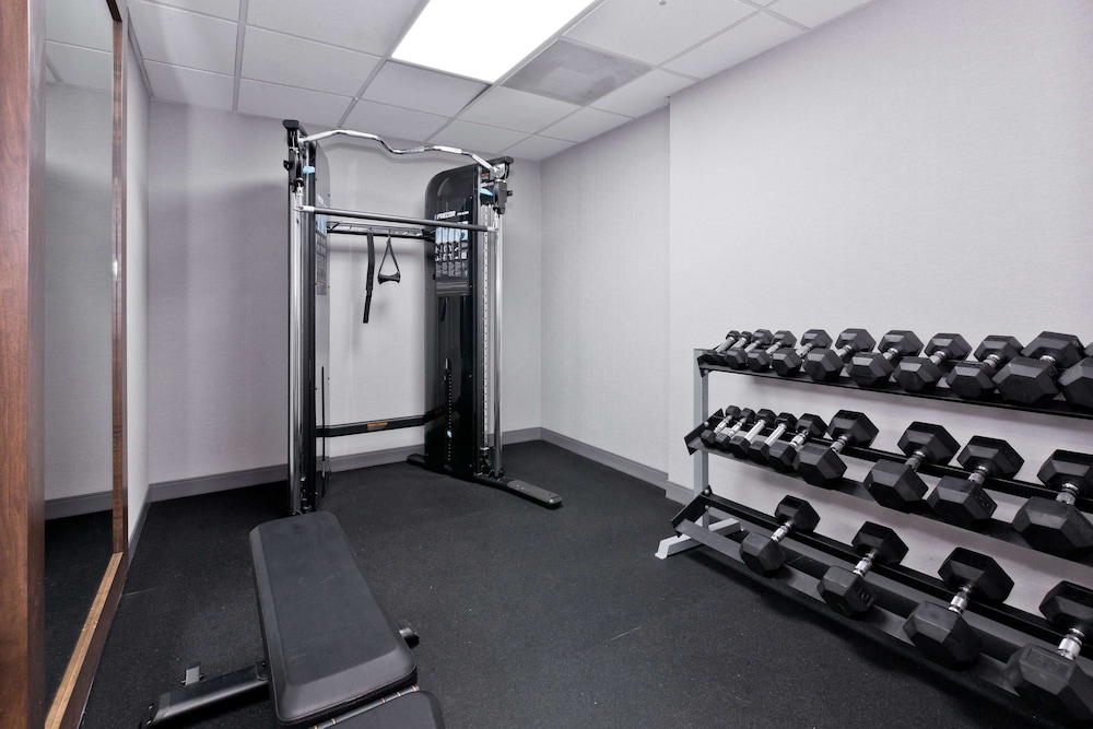 Hampton Inn & Suites Palm Desert - photo 44