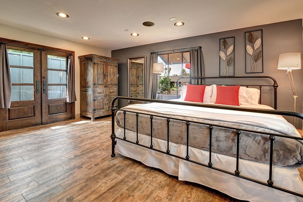 Winery Suites of Scottsdale - photo 24