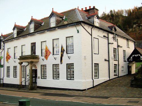 Owain Glyndwr Hotel — Blackpool — photo 5