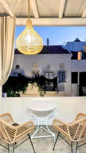 Anoi Rooms — Tinos — photo 2