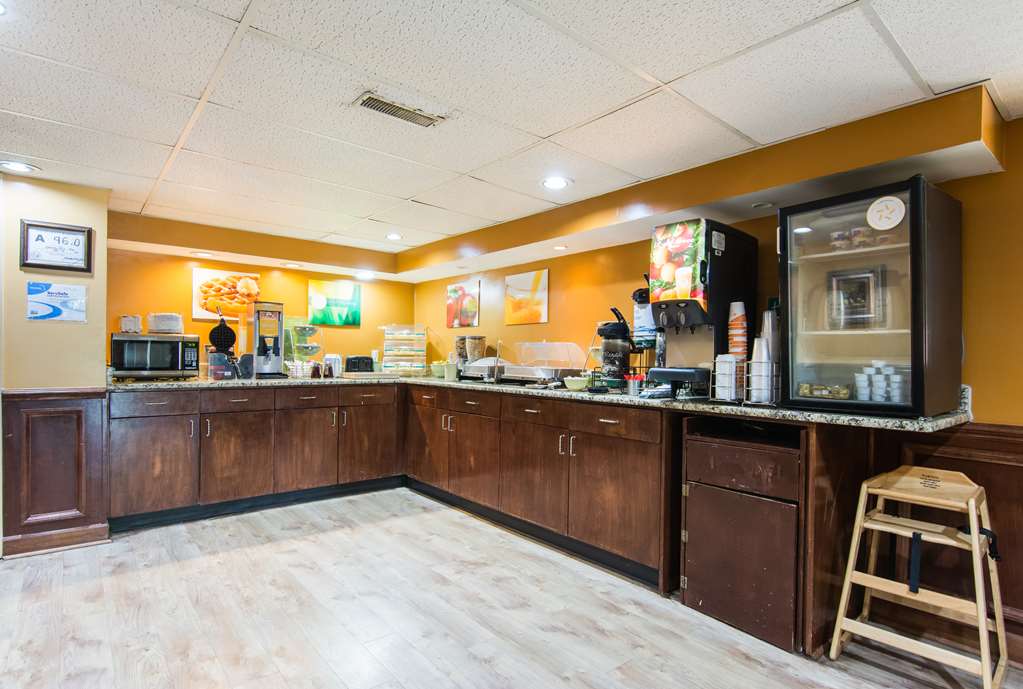 Quality Inn Kings Mountain - photo 27
