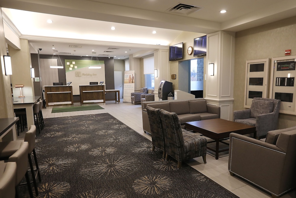 Holiday Inn Chicago O'Hare Area by IHG - photo 77