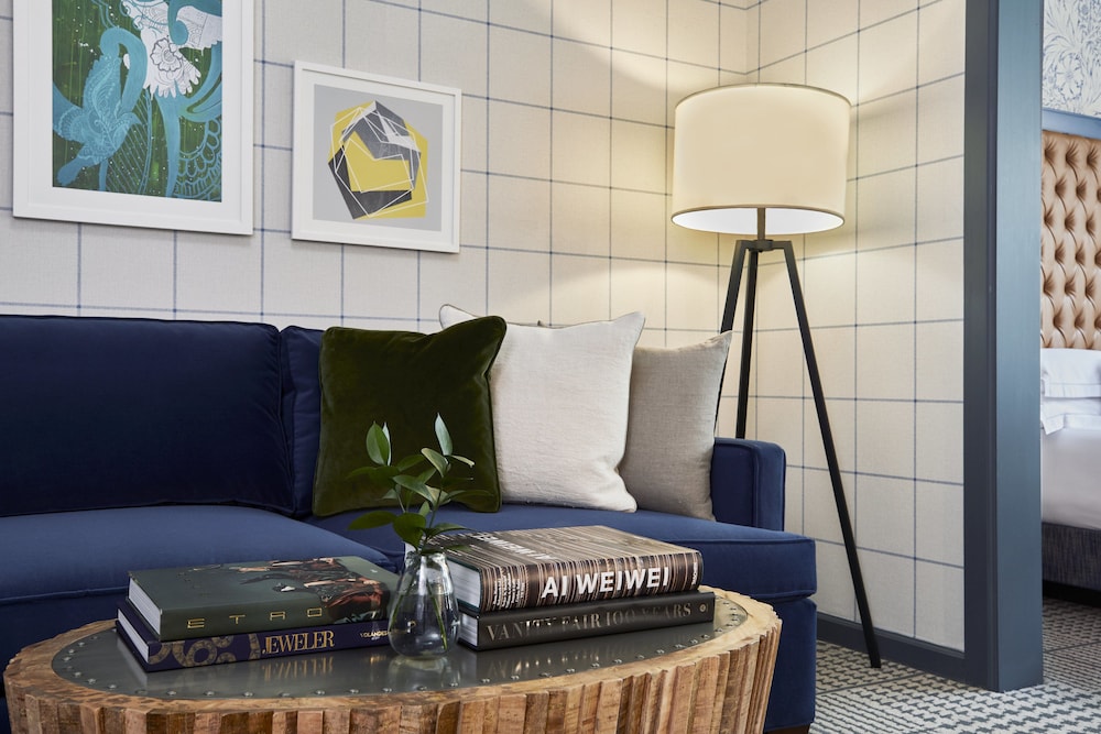 Kimpton Hotel Monaco Denver by IHG - photo 14