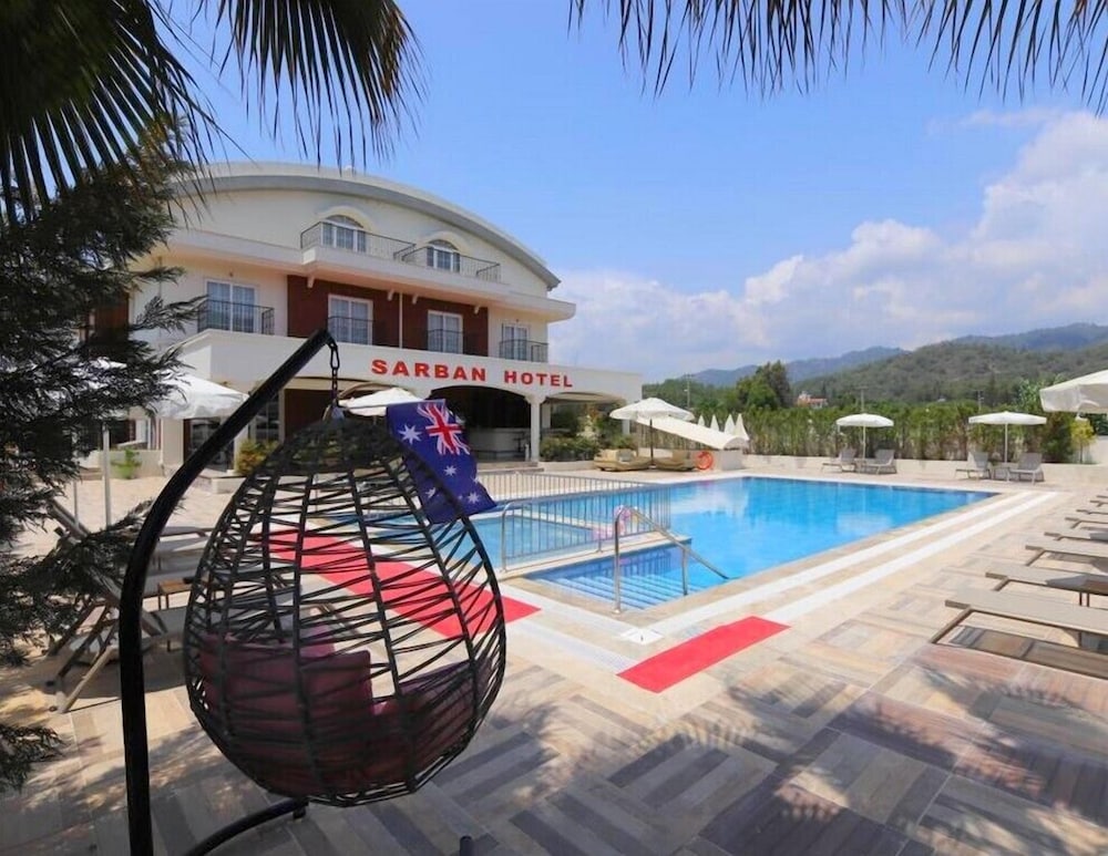 Sarban Hotel — Fethiye — photo 2