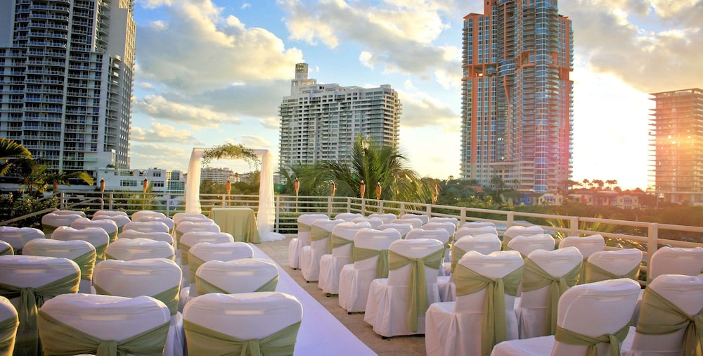 Hilton Bentley Miami South Beach - photo 113