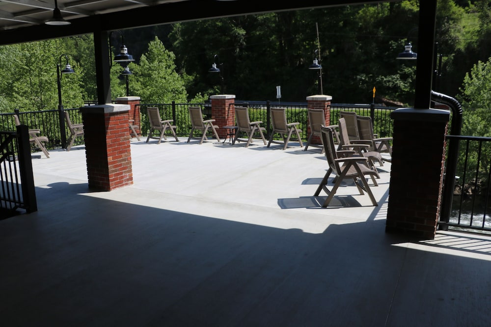 Historic Tapoco Lodge Resort - photo 233