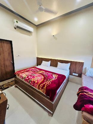 Bhagyalaxmi hotel — 4-Star Luxury Hotel in Jaisalmer, India