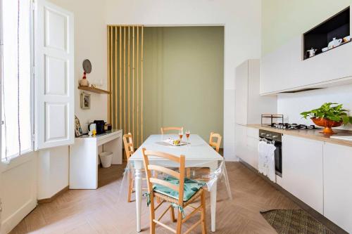 MARIDDA Sicilian Vacation Home — 4-Star Luxury Hotel in Giarre, Italy