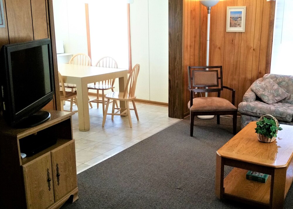 The Windjammer Resort - photo 9