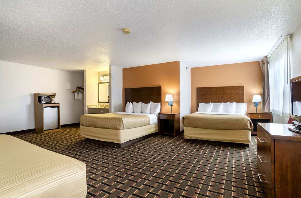 Quality Inn Osceola - photo 14