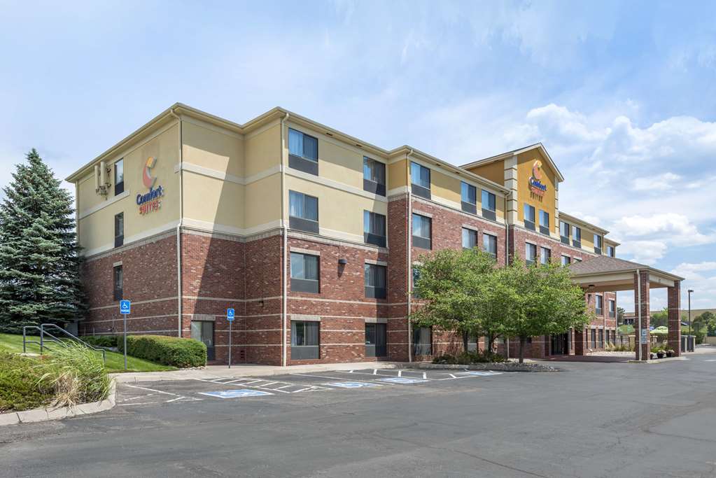 Comfort Suites Highlands Ranch Denver Tech Center Area - featured photo