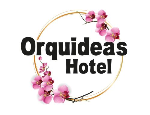 Orquídeas Hotel in Comitan, Mexico