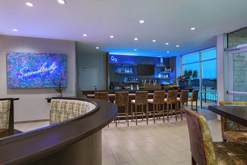 SpringHill Suites by Marriott Austin Cedar Park - photo 49