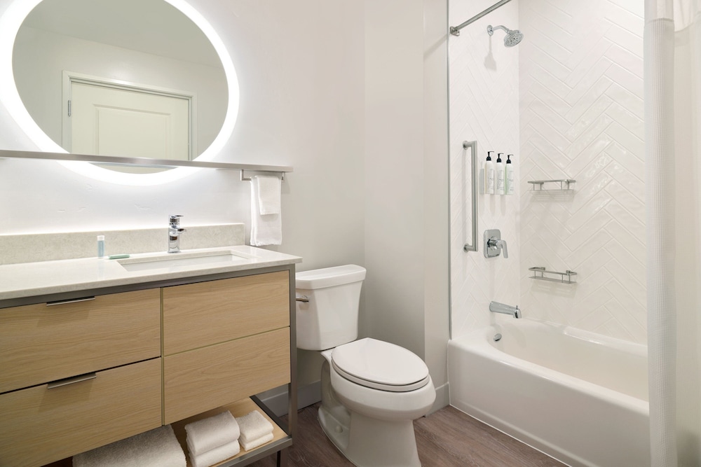 Towneplace Suites By Marriott Tempe - photo 10