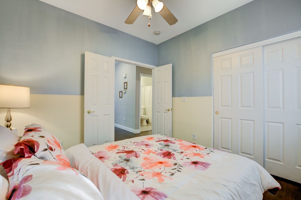 Luxurious 3BR 10min to Las Vegas Strip