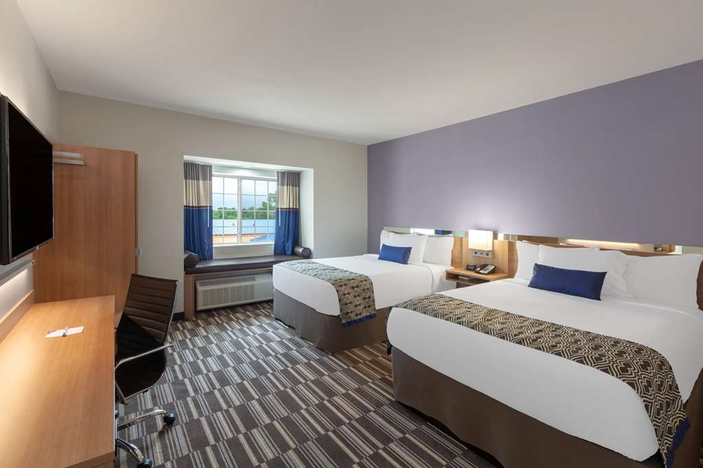 Microtel Inn & Suites by Wyndham College Station - photo 22
