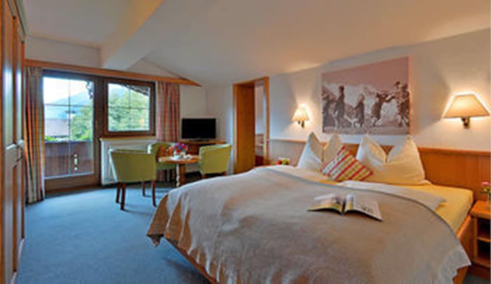 Natur Resort Rissbacher in Stumm, Austria