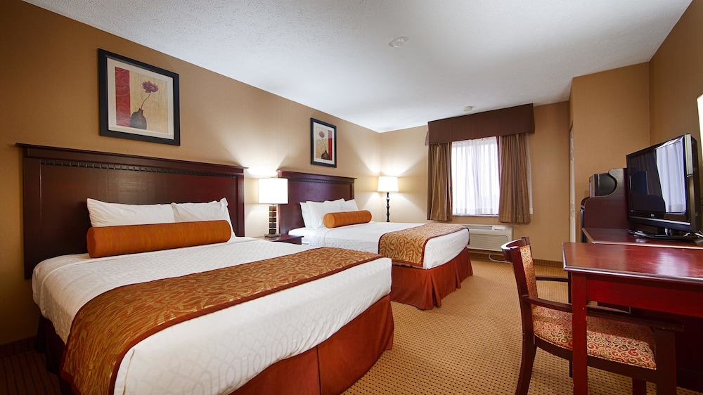 Days Inn by Wyndham Lincoln IL - photo 3