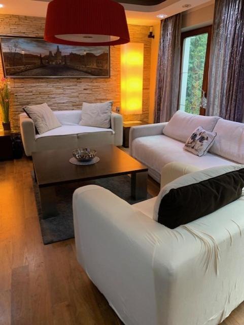Rodinný dům Praha 8 Kobylisy - last minute hotel in Prague