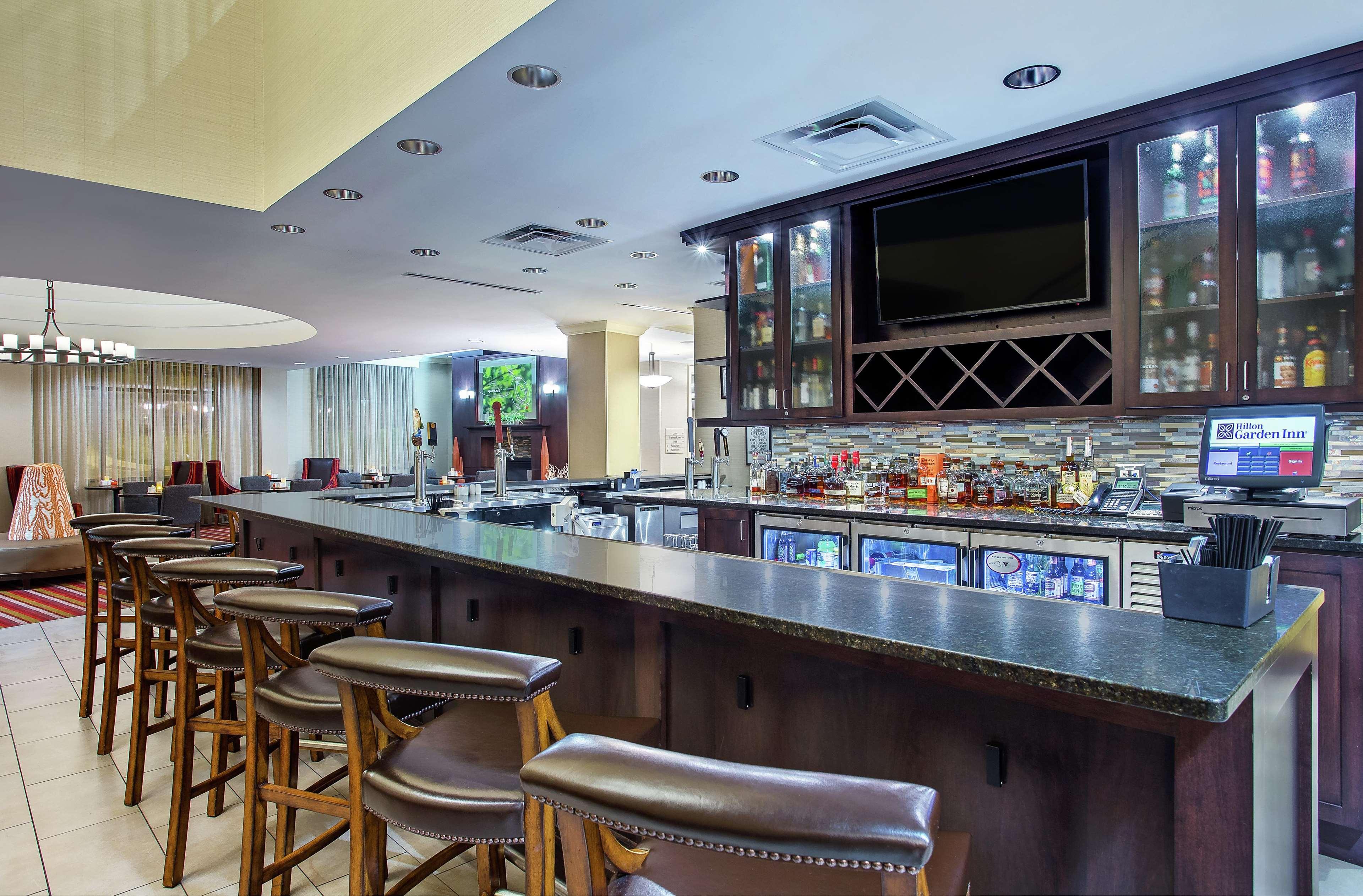 Hilton Garden Inn Pikeville - photo 15