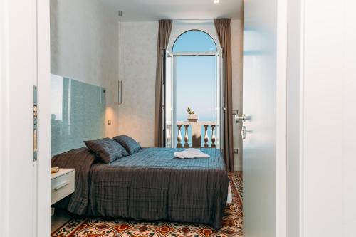 B&B Villa Belvedere — 4-Star Luxury Hotel in Vasto, Italy