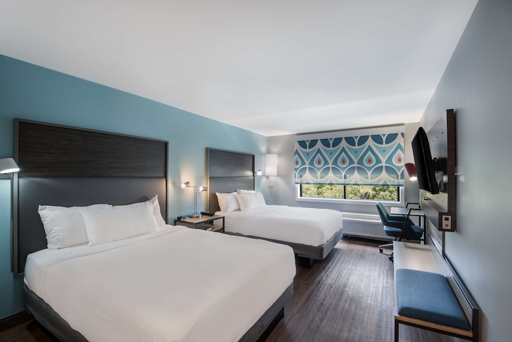 Tru by Hilton Warsaw - photo 13