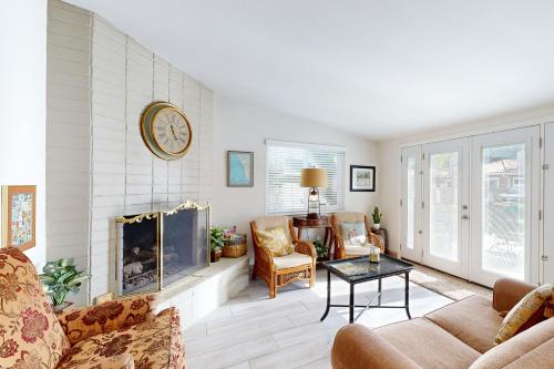 Bangor Lane Oasis — 4-Star Luxury Hotel in Ventura, United States