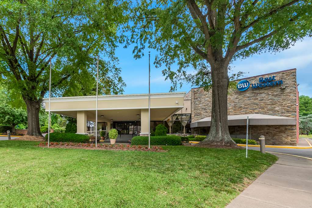 Best Western Fairfax — hotel in Fairfax