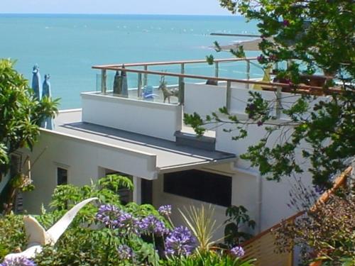 Beach side Apartment Nelson — 4-Star Luxury Hotel in Nelson, New Zealand