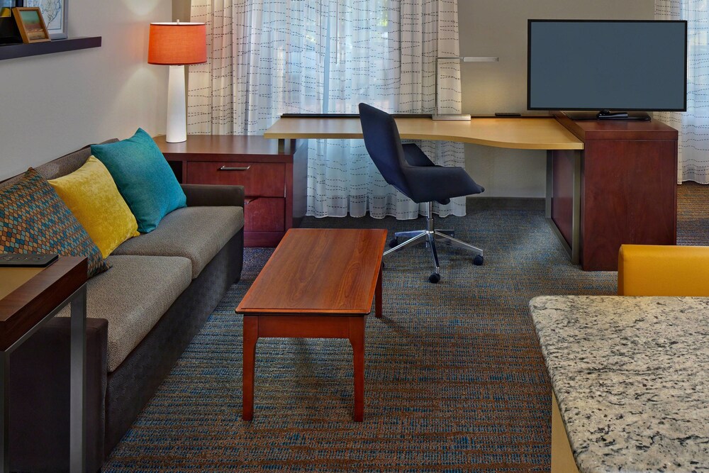Residence Inn by Marriott Hartford Avon - photo 5