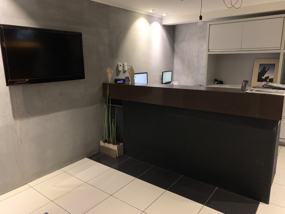 Hotel Flat 7 — Pelotas — photo 2