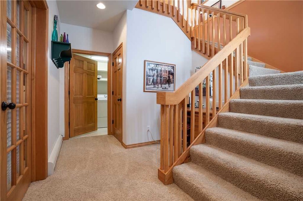 Evergreen Townhome #1 - photo 22