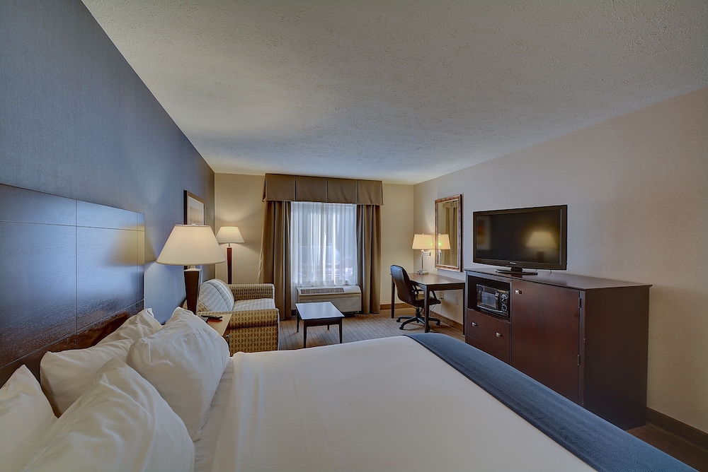 Holiday Inn Express Keene an IHG Hotel - photo 5
