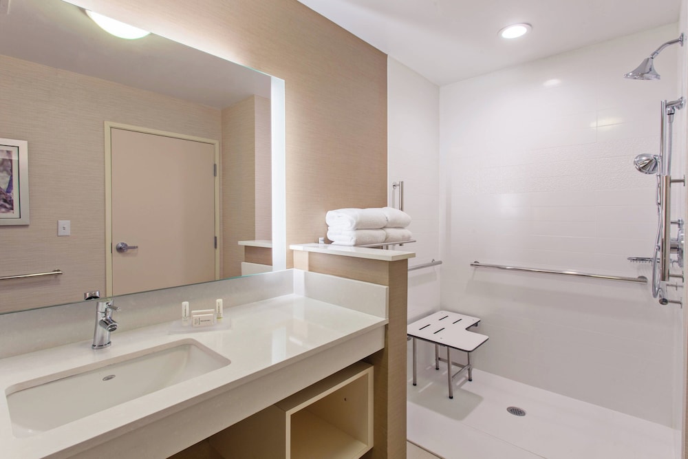 Fairfield Inn & Suites by Marriott Tucumcari - photo 16
