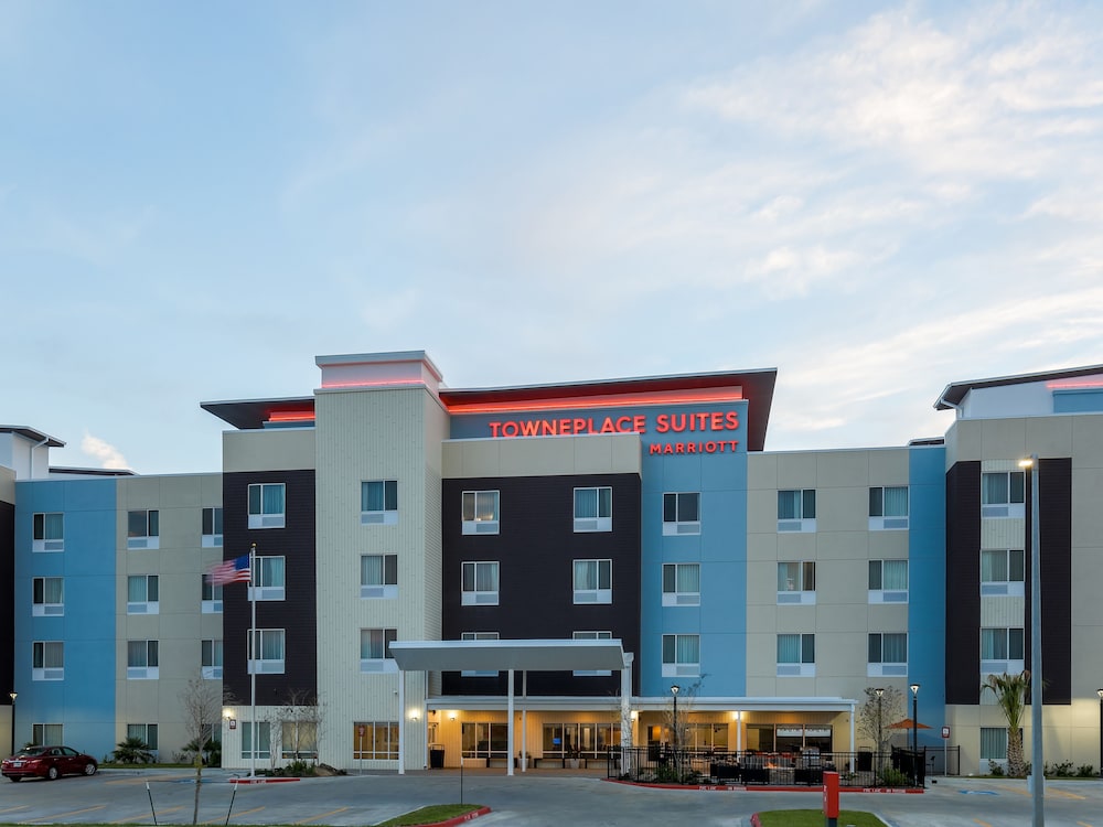 TownePlace Suites by Marriott McAllen Edinburg - photo 47