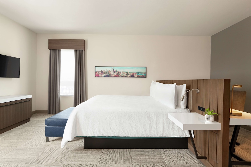 Hilton Garden Inn Seattle Airport - photo 10