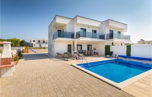 Beautiful Home In Pula — 4-Star Luxury Hotel in Pula, Croatia