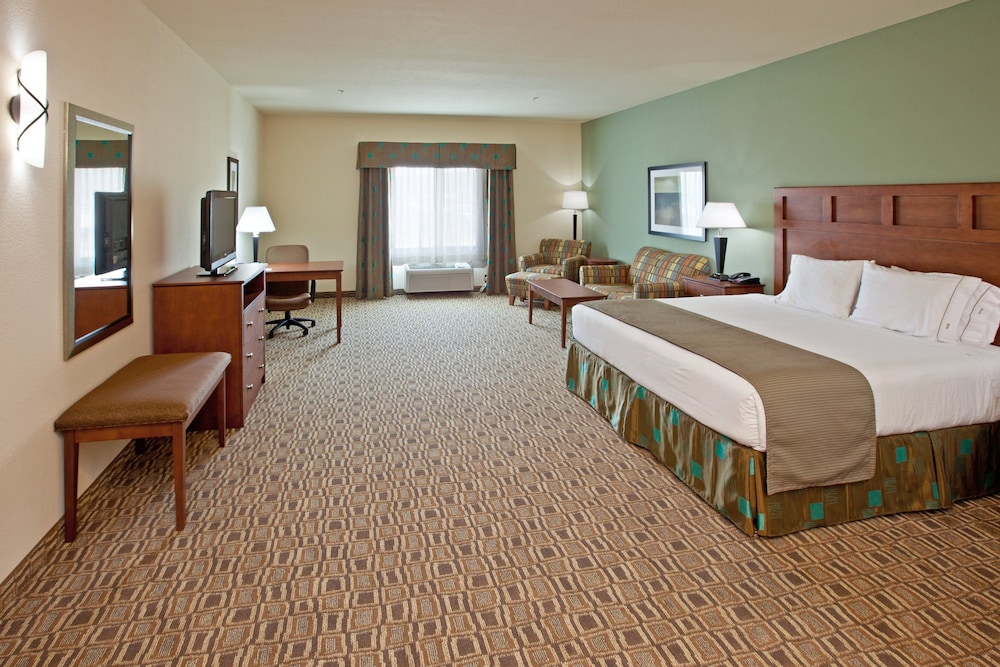 Holiday Inn Express Hotel & Suites RIPLEY by IHG - photo 6
