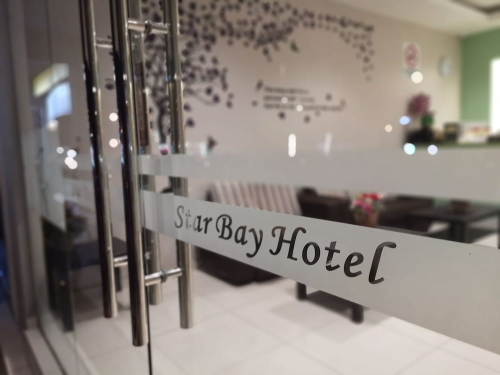 Star Bay Hotel — Lumut — photo 5