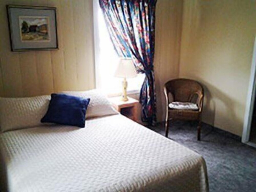 Auberge Sur Mer de Charlevoix — Saint-Simeon — photo 5