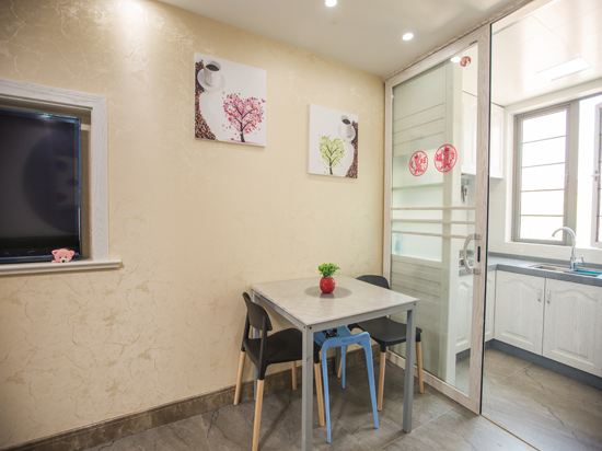 tianmuhuYuemanju - last minute hotel in Liyang