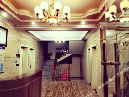 Wangyue Xiaozhu Inn - last minute hotel in Menghai