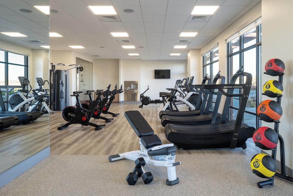 Even Hotel Bozeman Yellowstone Intl Arpt By IHG - photo 30